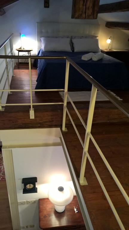 Loft Ca'Drasi Apartment Venice Ngoại thất bức ảnh
