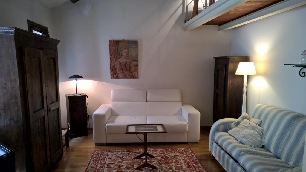 Loft Ca'Drasi Apartment Venice Ngoại thất bức ảnh