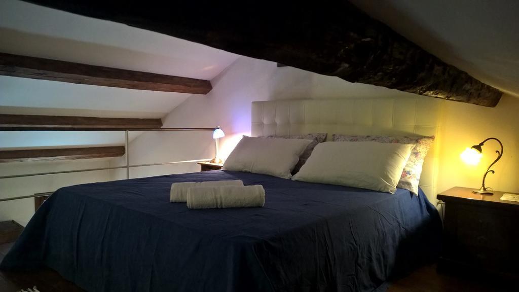 Loft Ca'Drasi Apartment Venice Ngoại thất bức ảnh