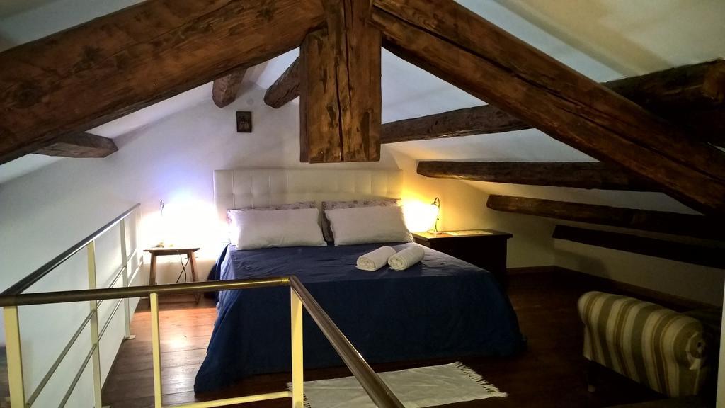 Loft Ca'Drasi Apartment Venice Ngoại thất bức ảnh