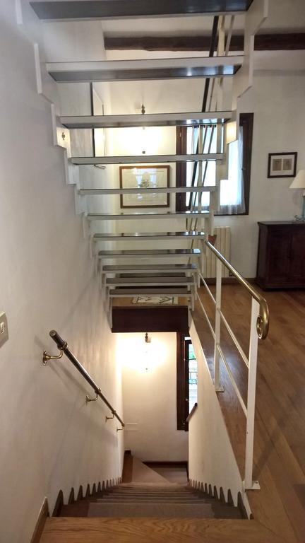 Loft Ca'Drasi Apartment Venice Ngoại thất bức ảnh