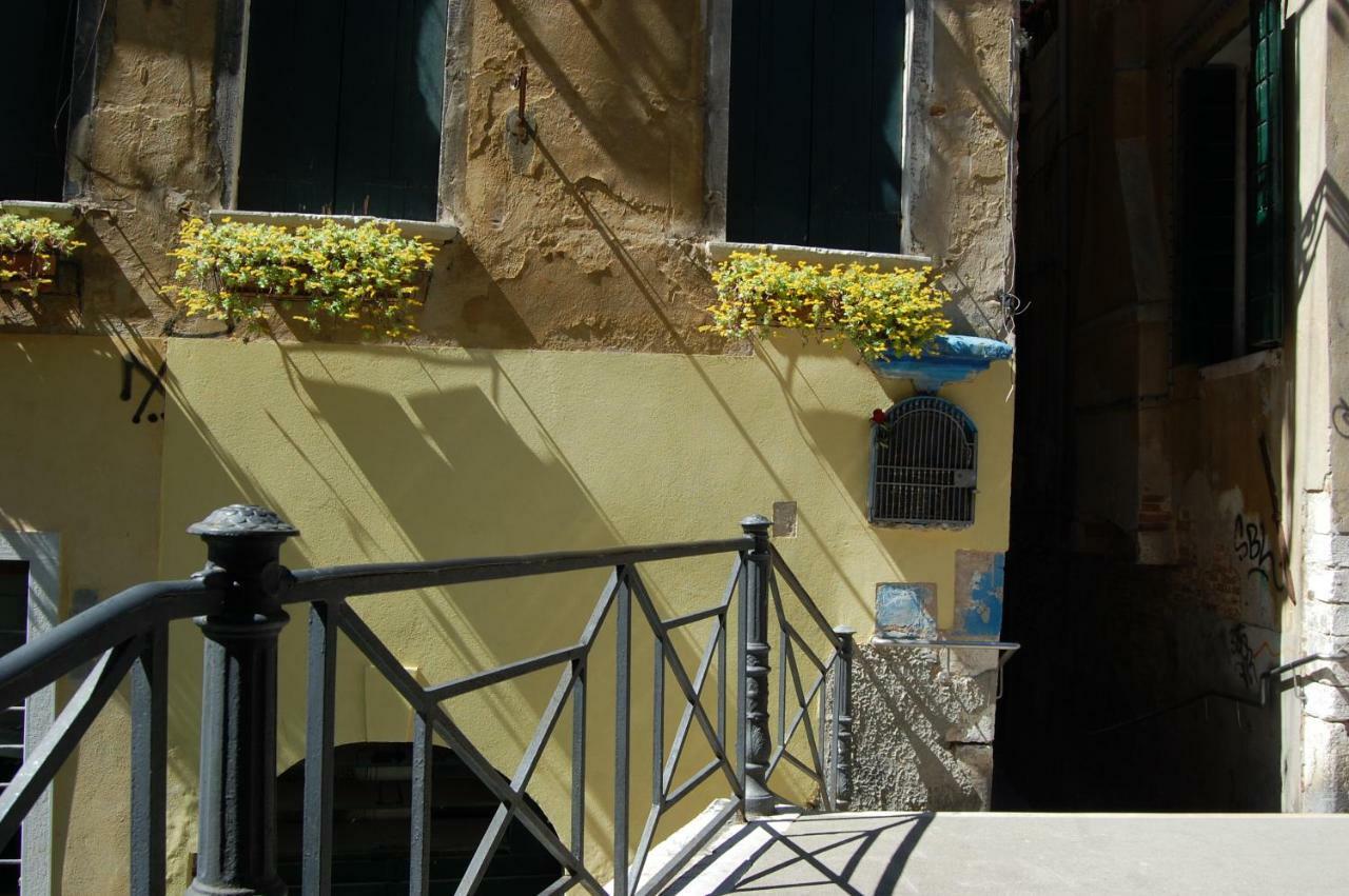 Loft Ca'Drasi Apartment Venice Ngoại thất bức ảnh