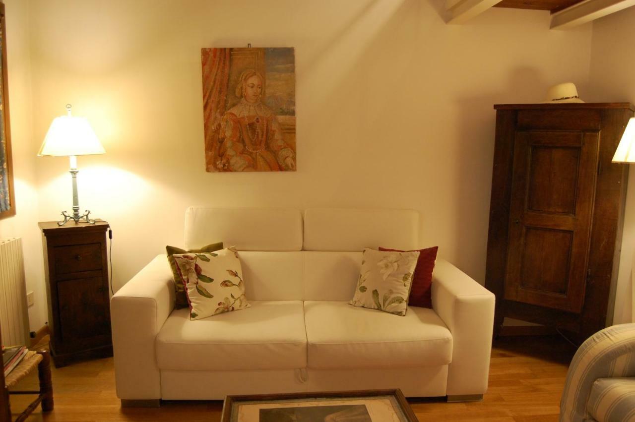 Loft Ca'Drasi Apartment Venice Ngoại thất bức ảnh