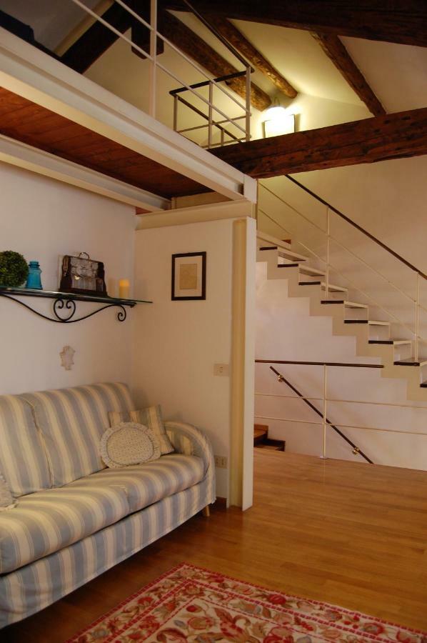 Loft Ca'Drasi Apartment Venice Ngoại thất bức ảnh