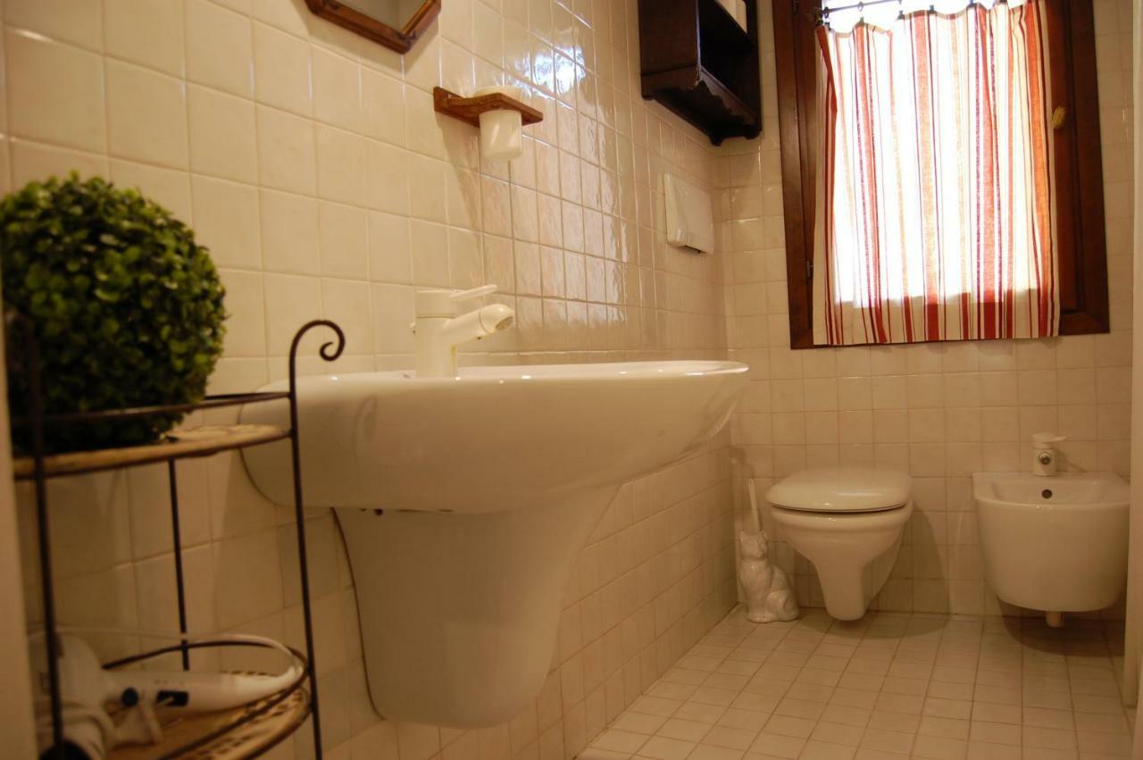 Loft Ca'Drasi Apartment Venice Ngoại thất bức ảnh