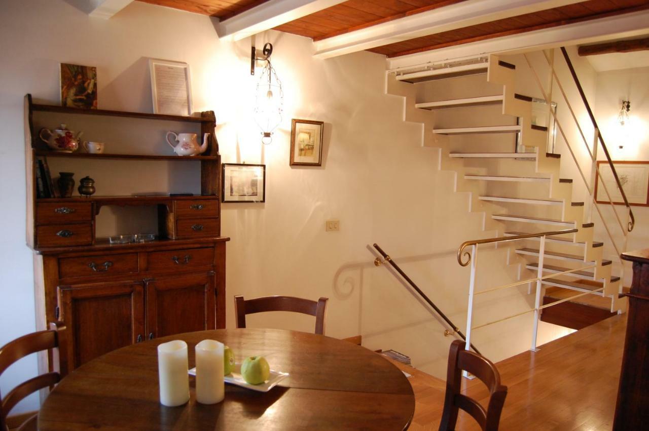 Loft Ca'Drasi Apartment Venice Ngoại thất bức ảnh