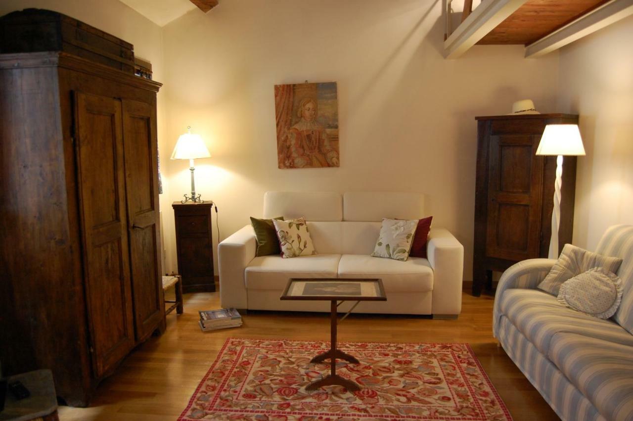 Loft Ca'Drasi Apartment Venice Ngoại thất bức ảnh